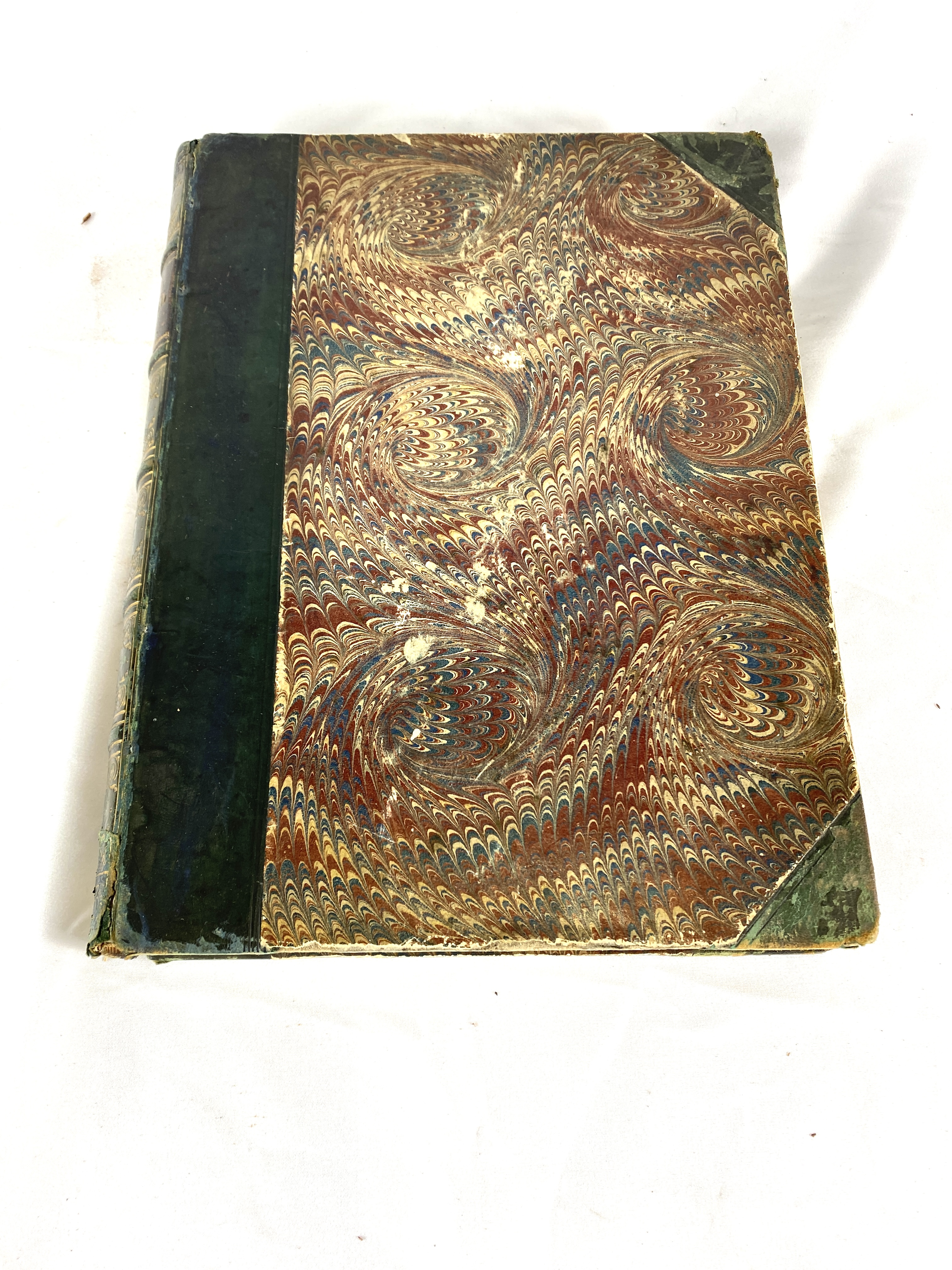 The Art Journal for 1876, large folio of this annually issued magazine - Bild 2 aus 6