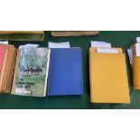 Quantity of Equestrian books