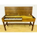 Clavichord