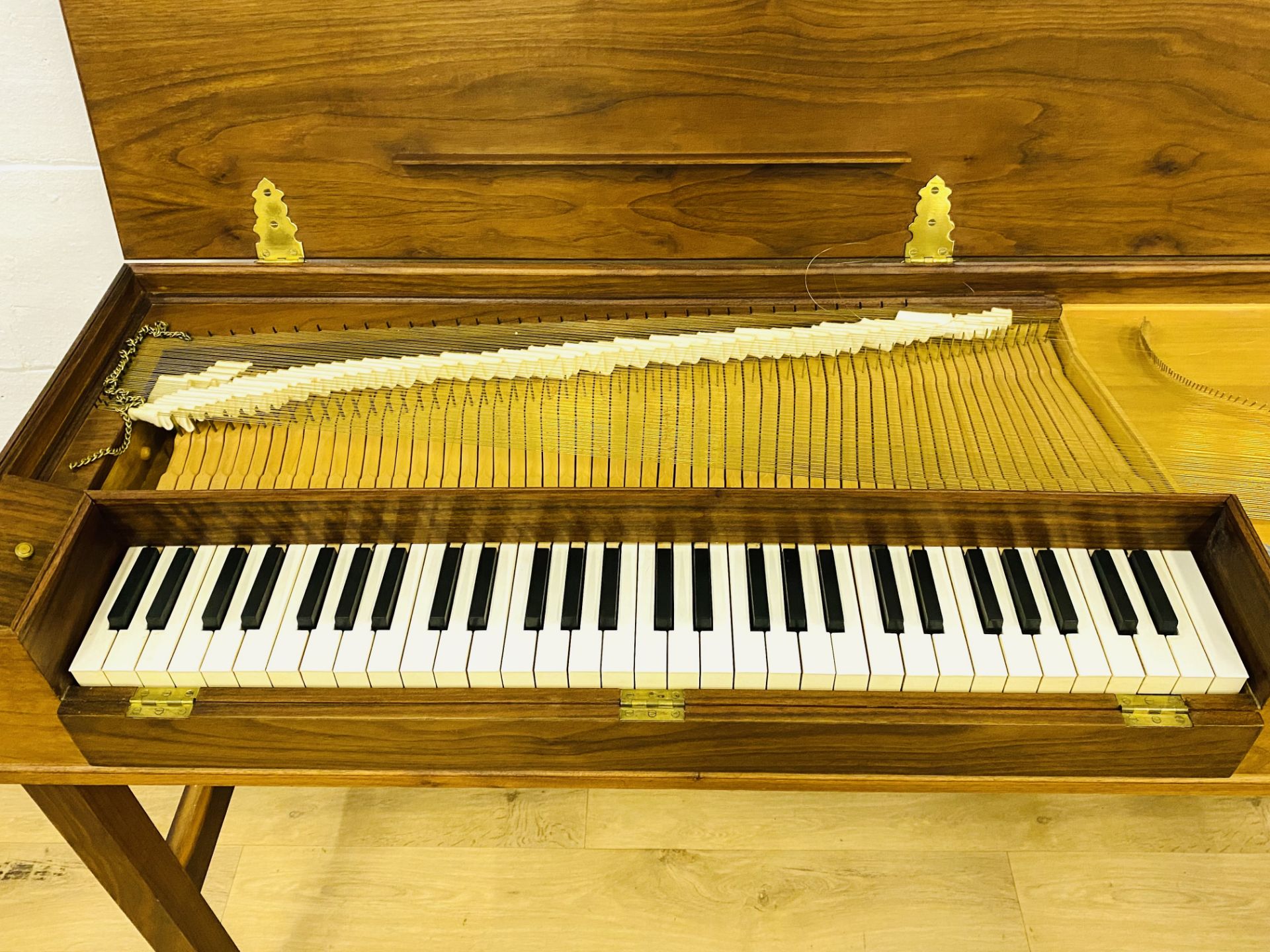 Clavichord - Image 3 of 8