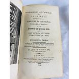 Memorabilia Cantabrigie or an account of the 15 colleges in Cambridge by Joseph Wilson