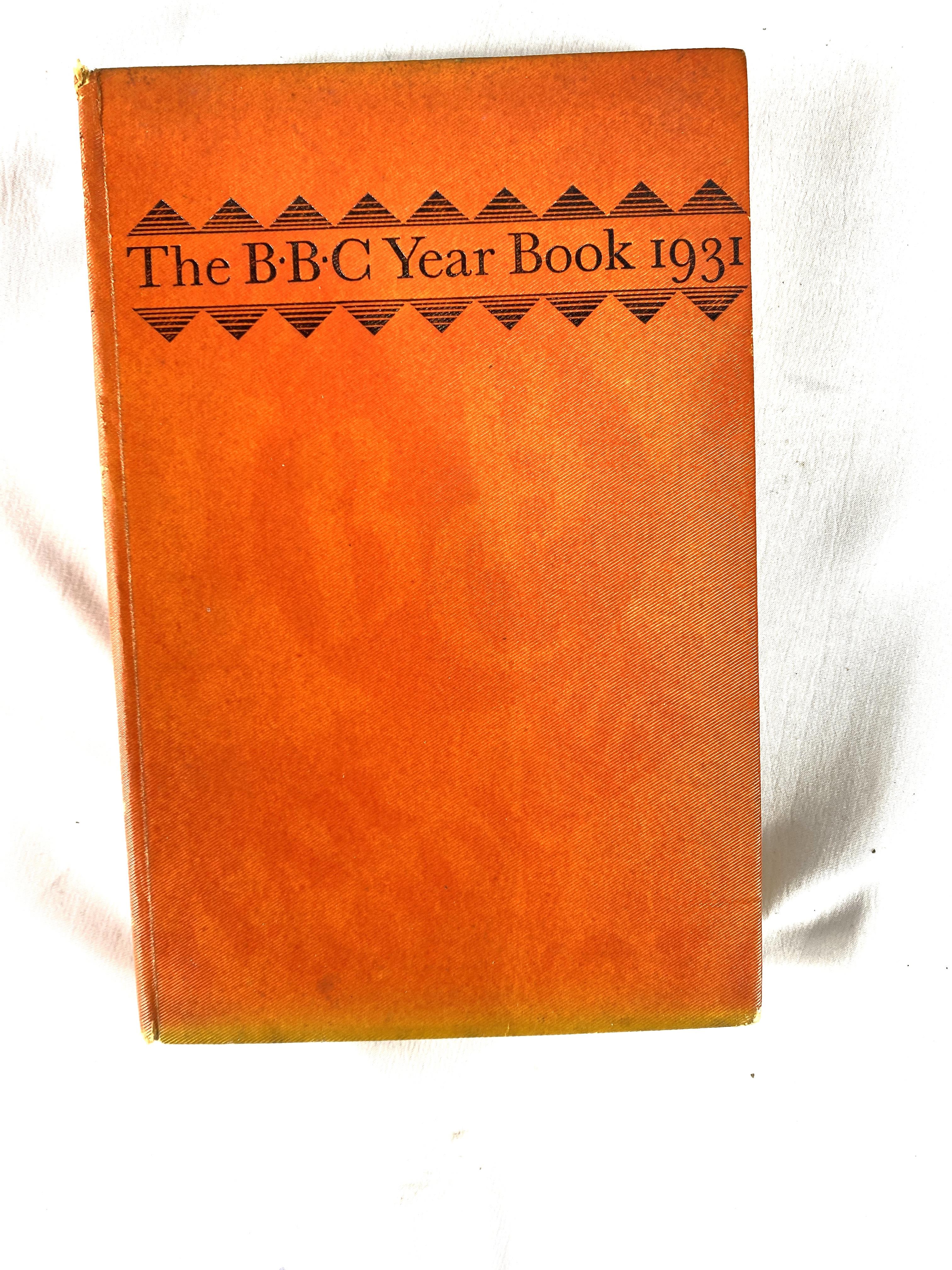 Fifteen BBC yearbooks - Image 4 of 6