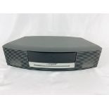 Bose Wave music system