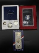 United States coin sets