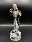 Royal Doulton Prestige figurine Alexander Graham Bell
