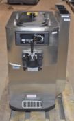 1 x Taylor Soft Serve Ice Cream Machine - Model C708-58 - Recently Removed From a London