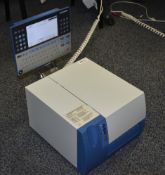 1 x Bizerba Industrial Label Printer GLPmaxx 160 With Colour Screen - Recently Removed From a