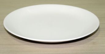 45 x Elia ORIENTIX Fine China Commercial Side / Starter Plates - 21.5cm In Diameter