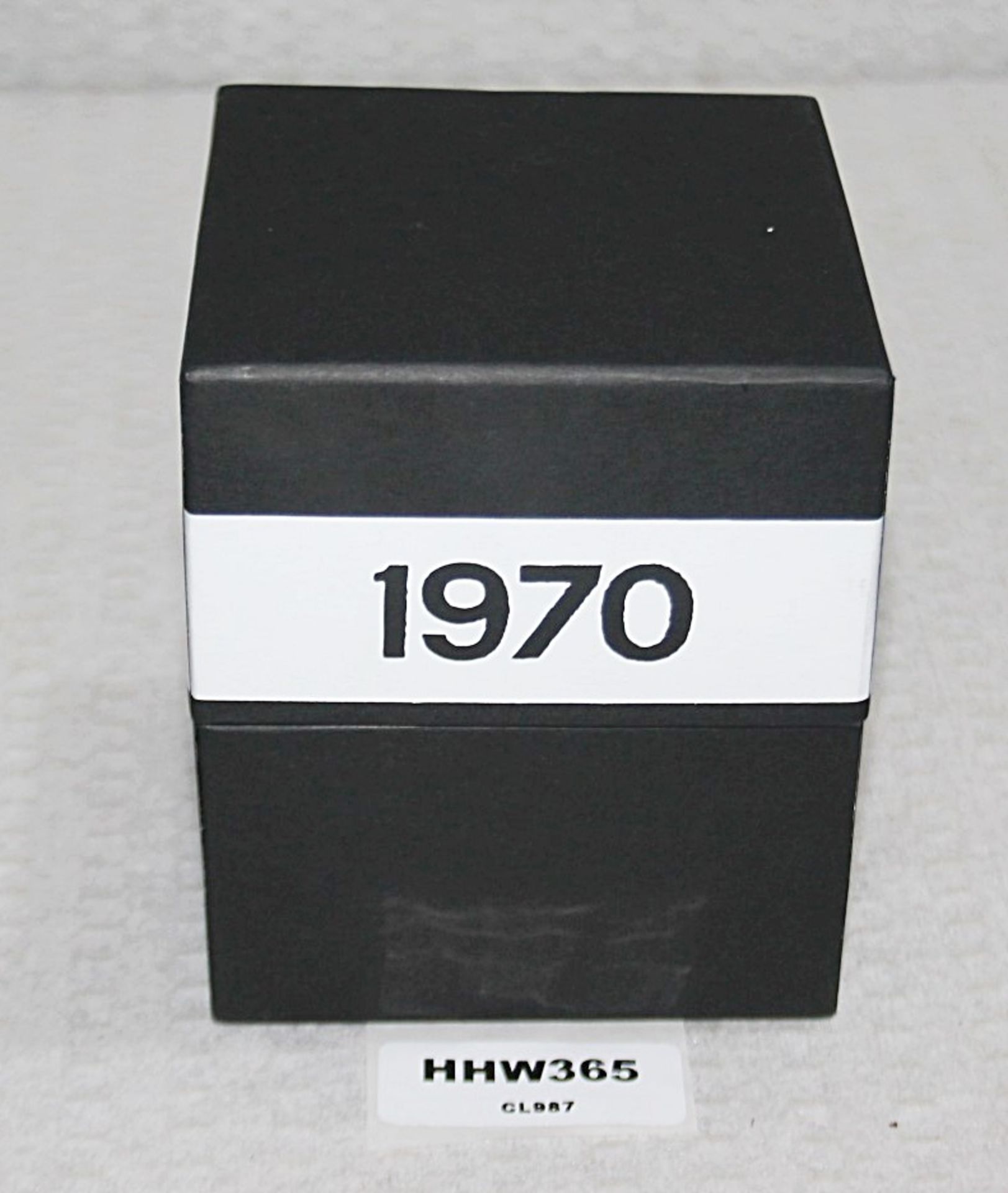 1 x BELLA FREUD 1970 Candle (400g) - Height: 12.5cm approx - Original Price £95.00 - Unused Boxed - Image 5 of 10