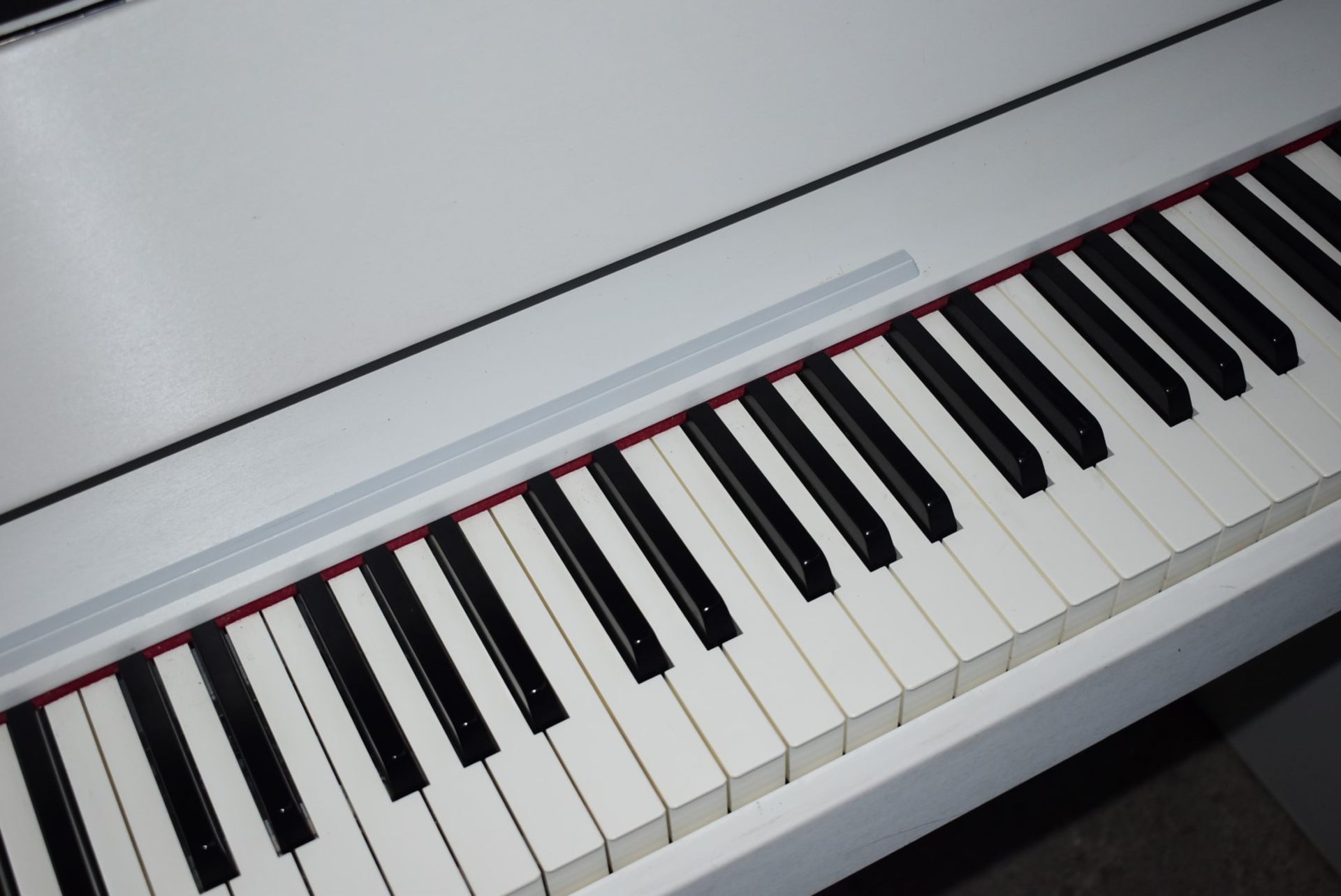 1 x Roland F120 SuperNATURAL Digital Electronic Piano - Good Condition, In Working Order - Image 8 of 16