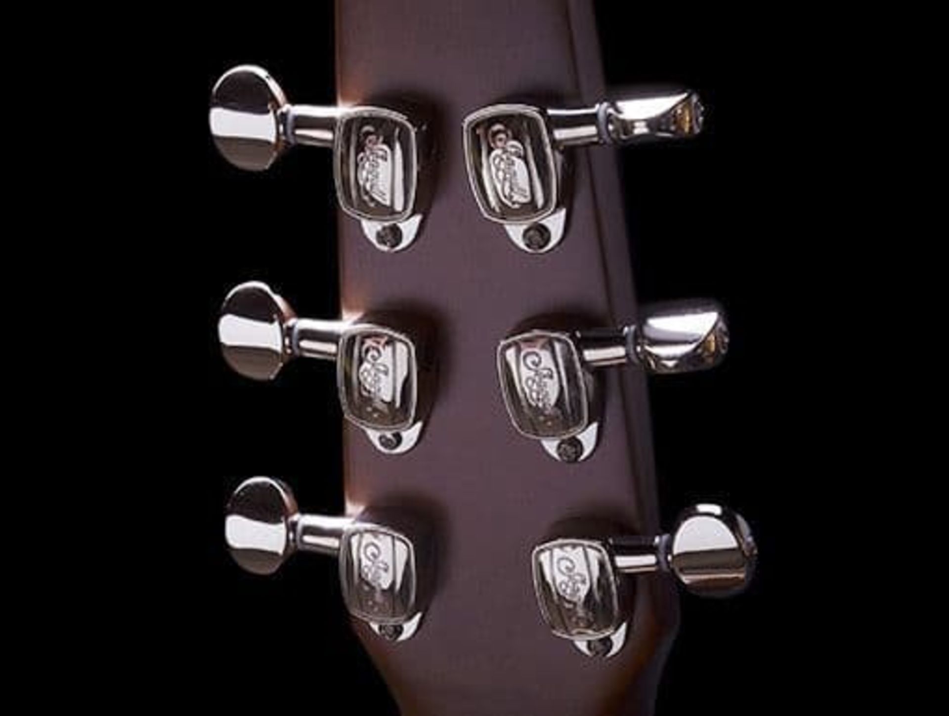 1 x Seagull S6 Original Slim Burnt Umber Dreadnaught Electro Acoustic Guitar - RRP £600 - Very - Image 3 of 14