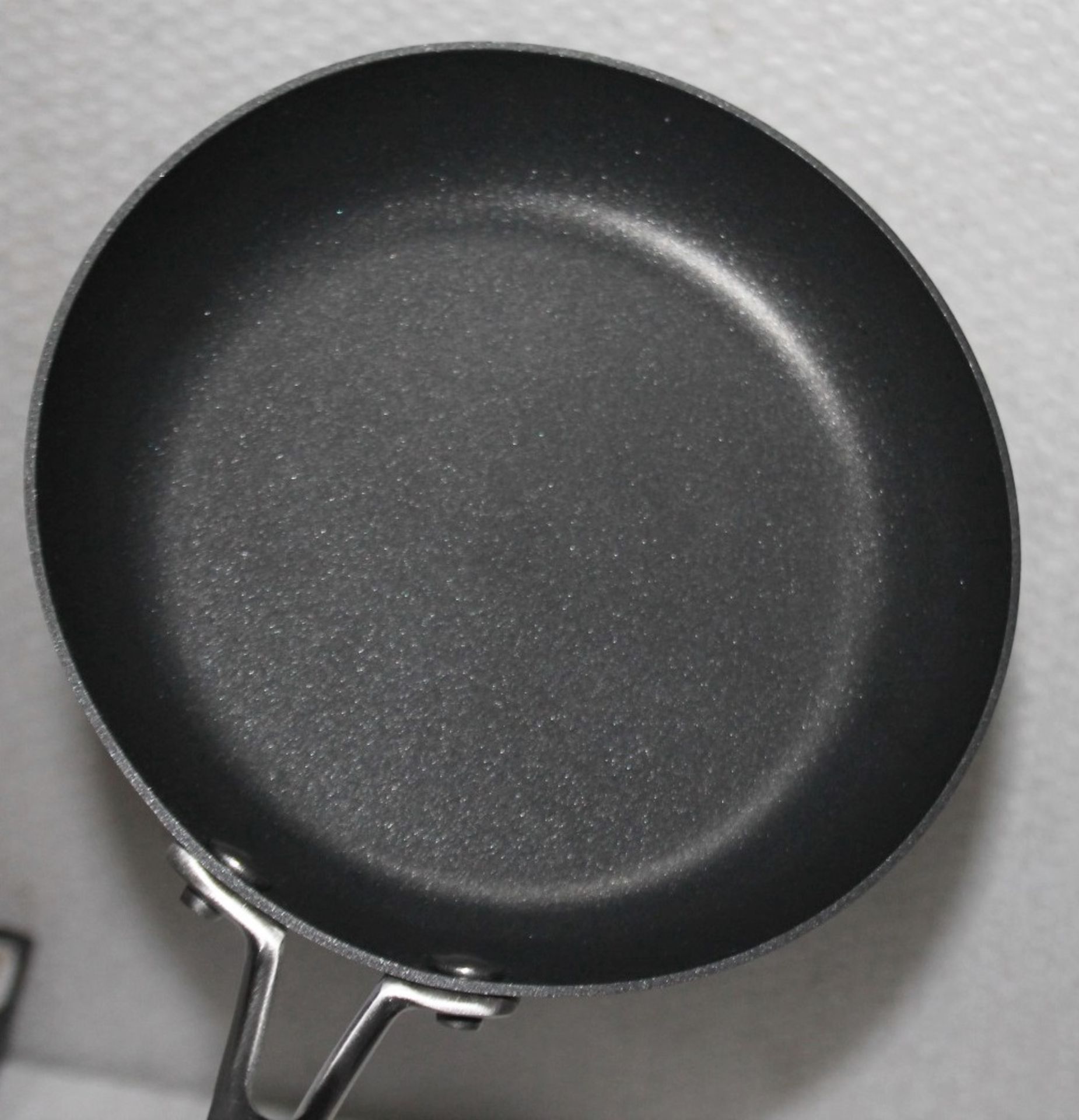 1 x SCANPAN 20cm IQ Frying Pan - Original Price £114.00 - Unused Boxed Stock - Ref: HHW313/NOV21/ - Image 7 of 8