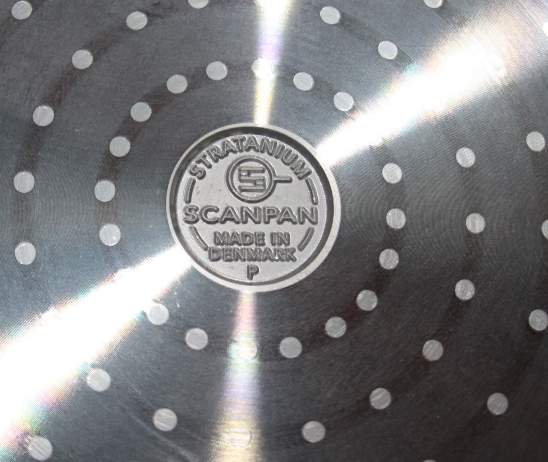 1 x SCANPAN 20cm IQ Frying Pan - Original Price £114.00 - Unused Boxed Stock - Ref: HHW313/NOV21/ - Image 5 of 8