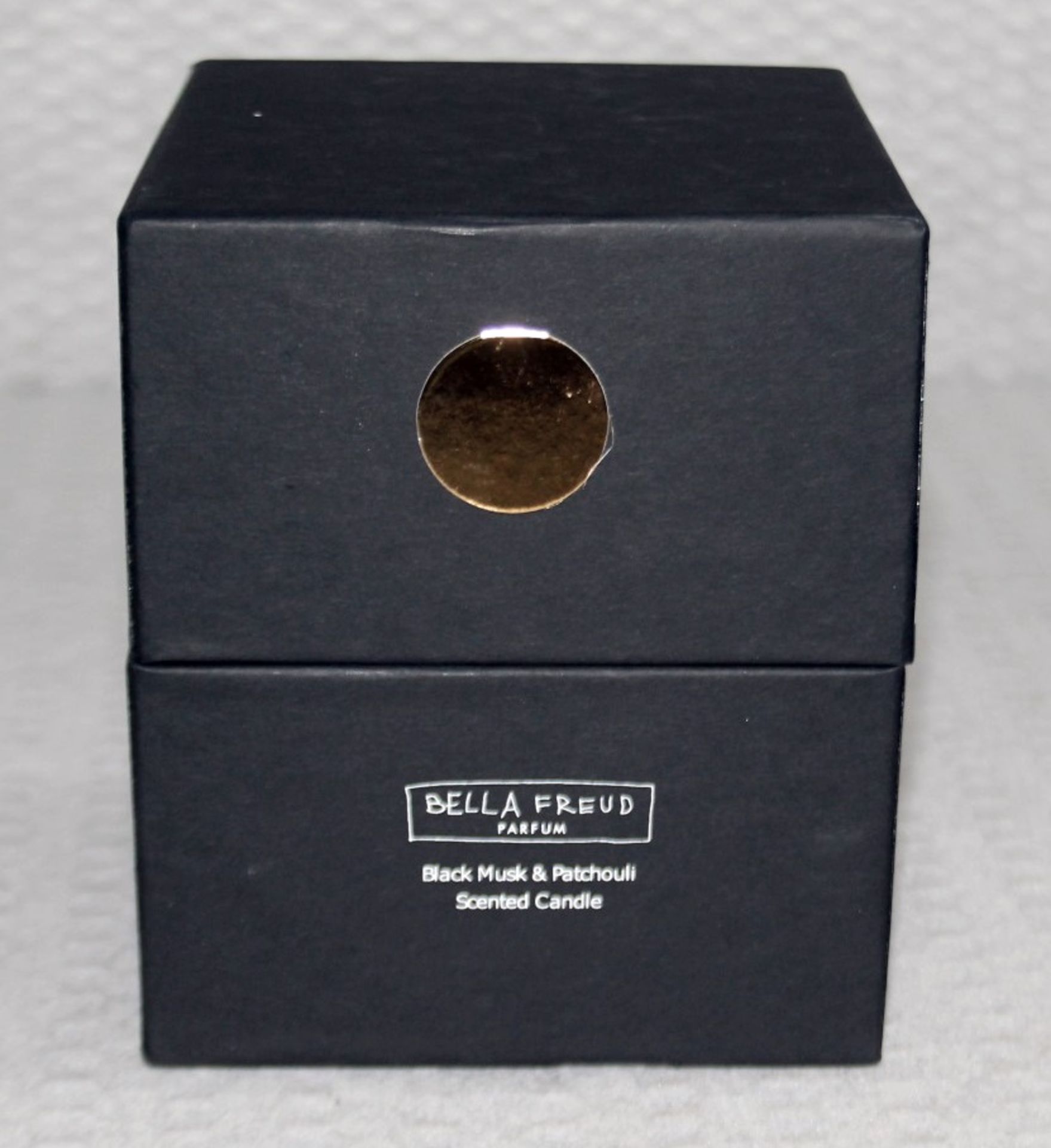 1 x BELLA FREUD 1970 Candle (400g) - Height: 12.5cm approx - Original Price £95.00 - Unused Boxed - Image 7 of 10