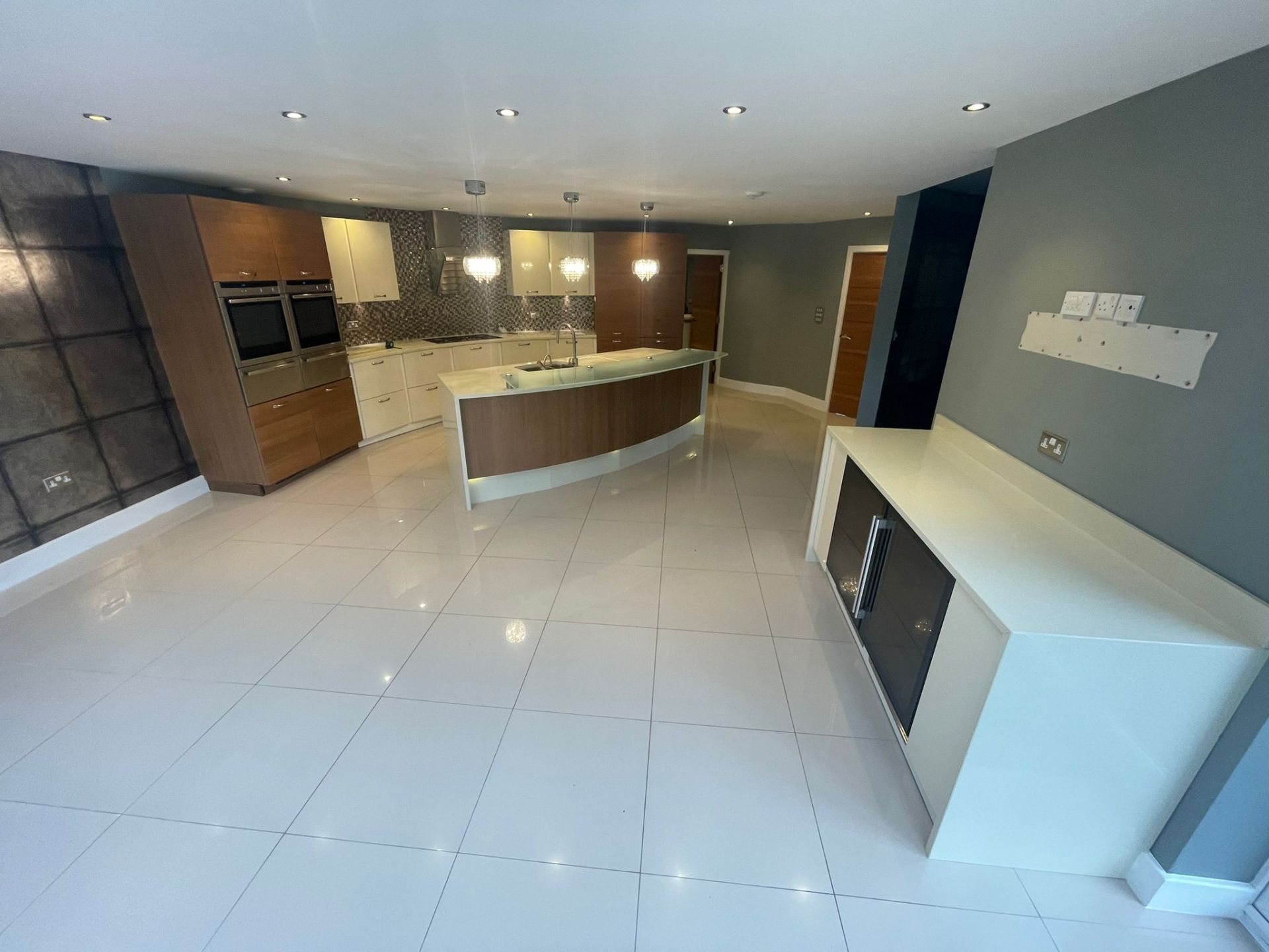 1 x Contemporary ALNO Fitted Kitchen With Branded  Appliances Created By Award Winning Kitchen - Image 8 of 89