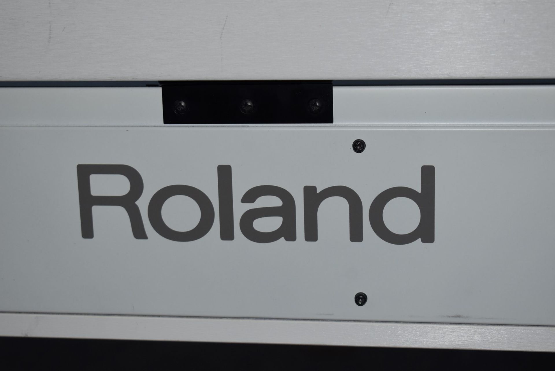 1 x Roland F120 SuperNATURAL Digital Electronic Piano - Good Condition, In Working Order - Image 11 of 16