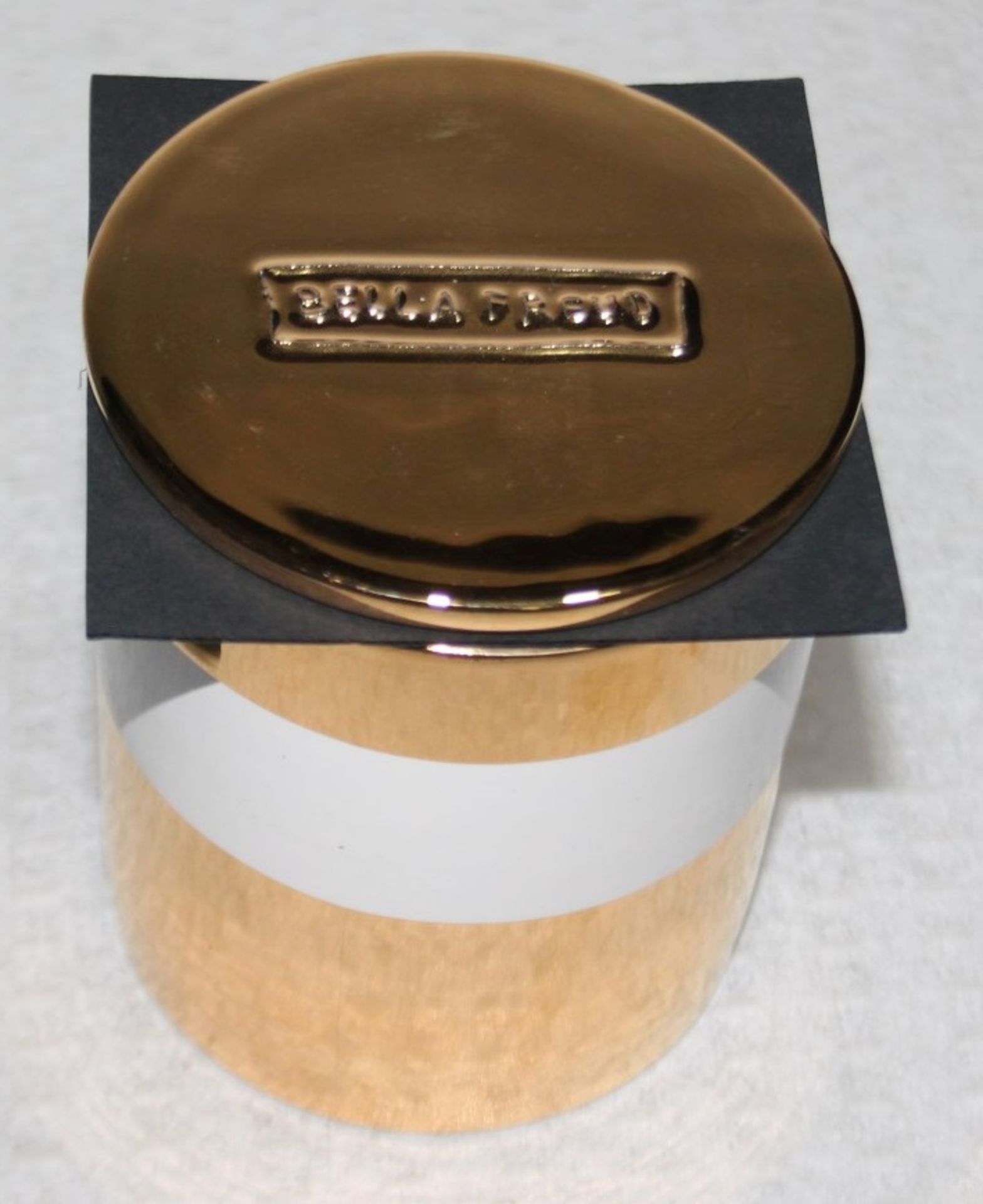 1 x BELLA FREUD 1970 Candle (400g) - Height: 12.5cm approx - Original Price £95.00 - Unused Boxed - Image 9 of 10