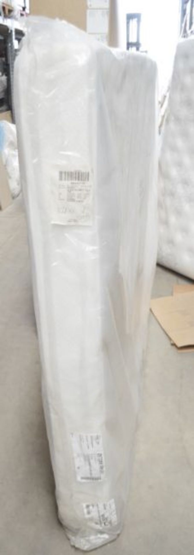 1 x LIGNE ROSET 'Bultex' Antibacterial European Queen Size Mattress - Unused Sealed Stock - Image 4 of 6