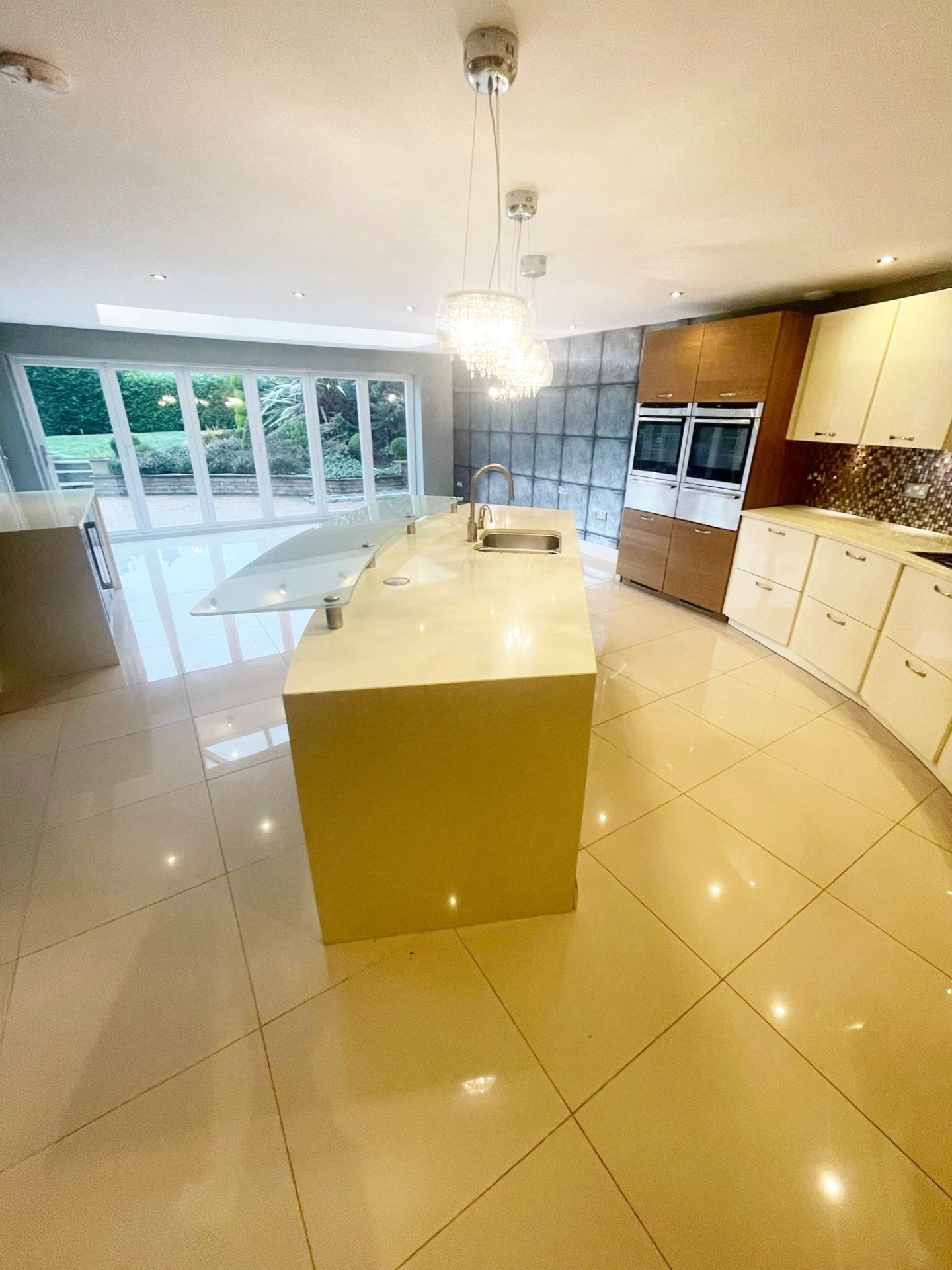 1 x Contemporary ALNO Fitted Kitchen With Branded  Appliances Created By Award Winning Kitchen - Image 27 of 89