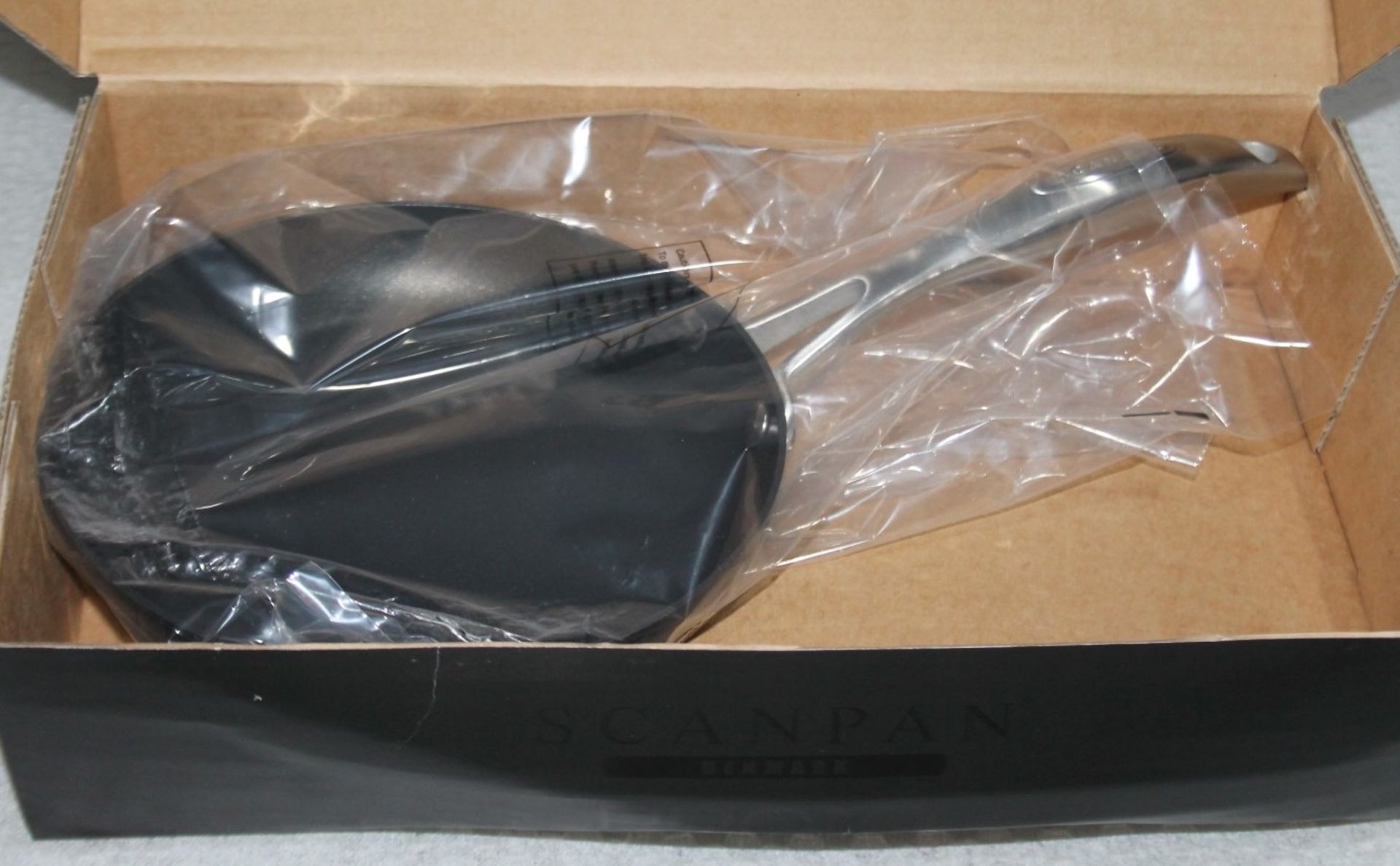 1 x SCANPAN 20cm IQ Frying Pan - Original Price £114.00 - Unused Boxed Stock - Ref: HHW313/NOV21/ - Image 2 of 8