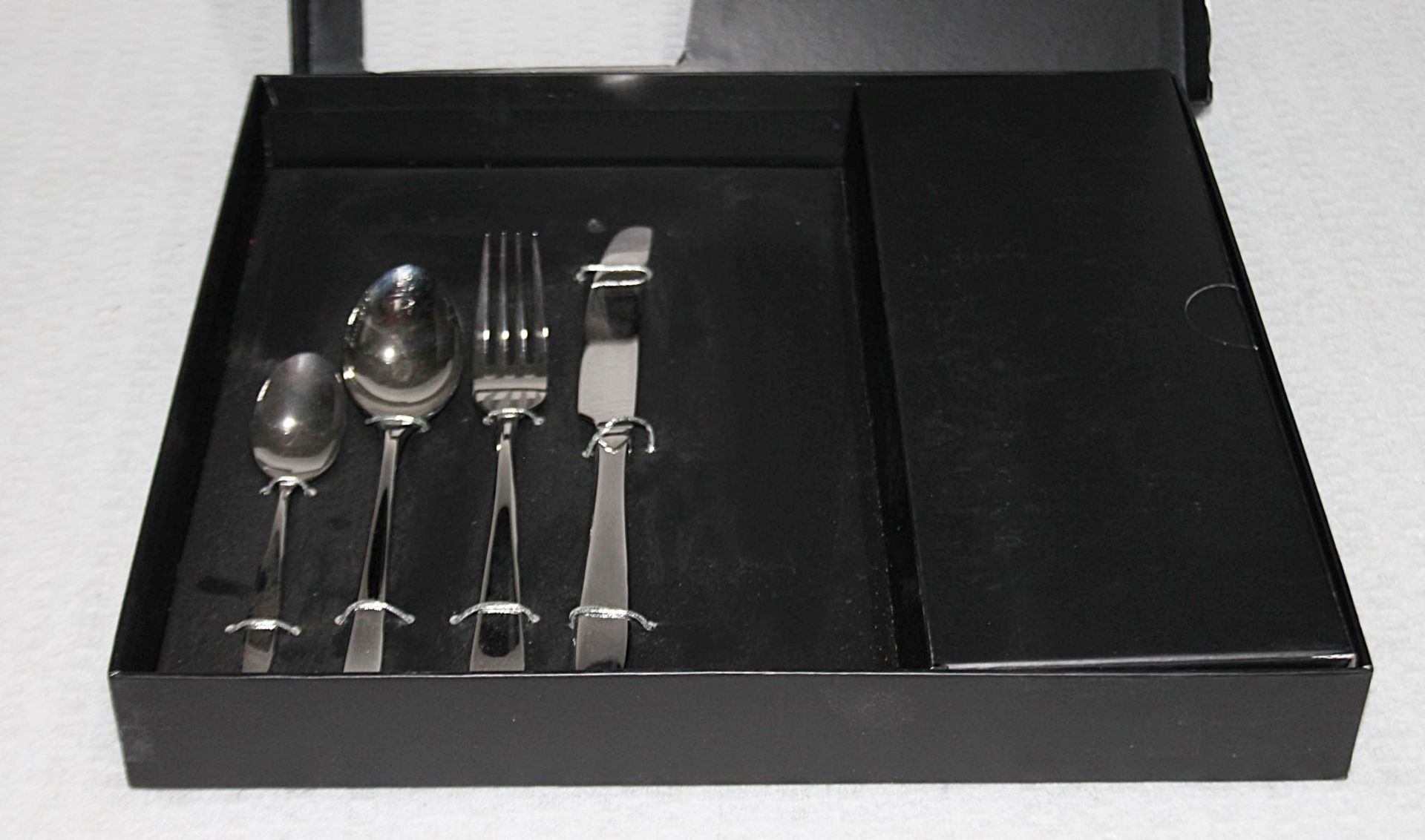 15 x Pieces Of ARTHUR PRICE Stainless Steel Cutlery - Unused Boxed Stock - Ref: HHW328/NOV21/WH2/ - Image 2 of 4