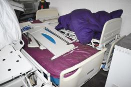 12 x Assorted Electric Hospital Beds - CL011 - Ref: GCA WH5 - Location: Altrincham WA14