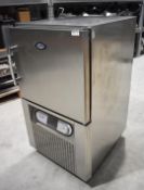 1 x Fosters BC21 Commercial Blast Chiller - Dimensions: H165 x W70 x D80 cms - Ref: WH2-123 -