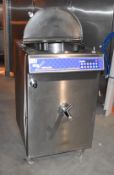 1 x Promag Starmix 120 Ice Cream Batch Pasteuriser - CL987 - Made in Italy - 3 Phase - Ref LCM281