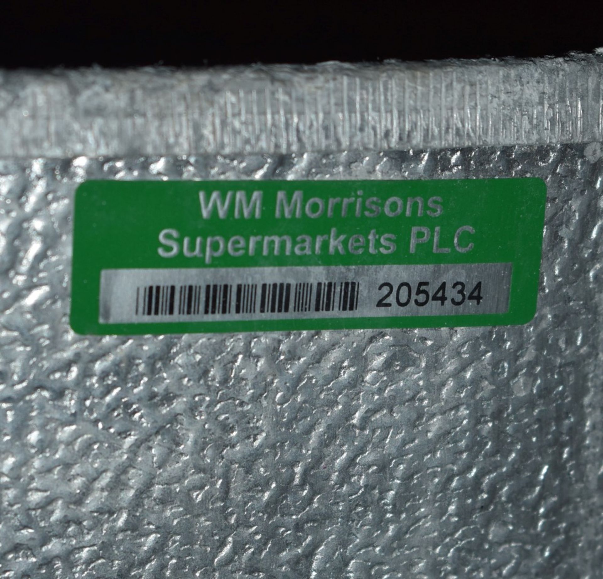 1 x Ryco SA 600 Tank - More Information to Follow - Ref: WH2-148B C6 - CL711 - Dimensions: Height - Image 10 of 14