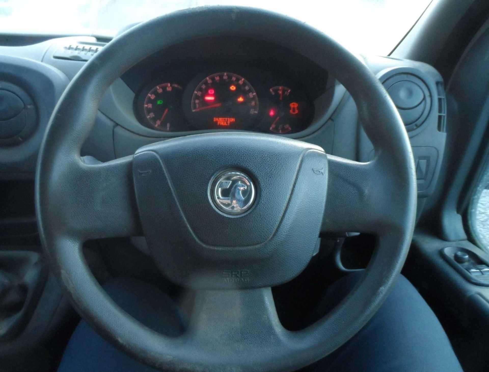 2013 Vauxhall Movano F3500 L3h2 Cdti125 Panel Van - Image 13 of 21