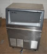 1 x Scotsman ACM175 Ice Machine - Requires Attention - CL011 - Ref GCA174 - Location: Altrincham