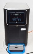 1 x Puretron Shark GA Hydrogen Countertop Filtered Water Dispenser - RRP £3,300 - Recently Removed