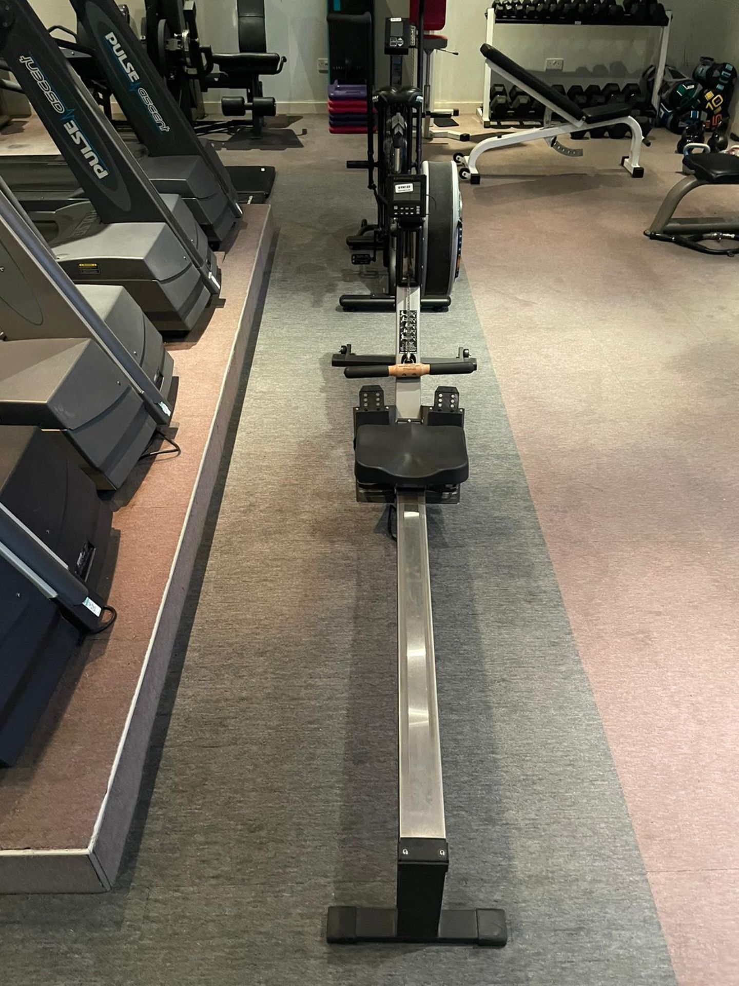 1 x Concept 2 Rowing Machine - Image 4 of 5