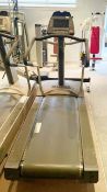 1 x Pulse Fitness Run Treadmill - Type 260F-Q Treadmill