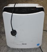 1 x Winx WACP150 Air Purifier With PlasmaWave Technology and HEPA Filter - RRP £190 - Ref: MPC592