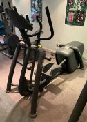 1 x Pulse Fitness Cross Trainer Extreme