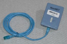 1 x VESENET PLA-85-E - Supplied As Pictured - Ref: MPC810 - CL678 - Location: Altrincham WA14