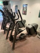 1 x Pulse Fitness Cross Trainer Extreme