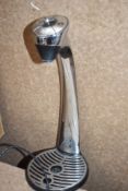 1 x Countertop Tap For Still, Sparkling and Boiling Hot Water - Tap Only With Chrome Finish and