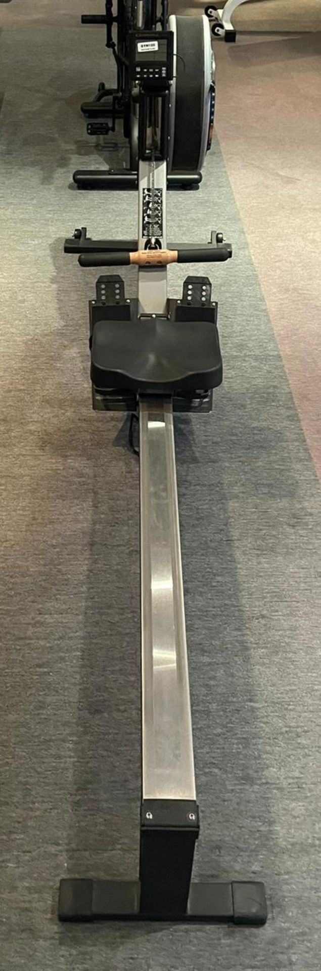 1 x Concept 2 Rowing Machine - Image 5 of 5