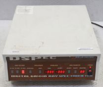 1 x Ortec DSPEC Plus Digital Gamma Ray Spectrometer - CL011 - Ref: DNW341 / WH3 - Location:
