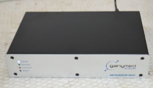 1 x Mayah Communications Ganymed 1002 Pro - IP to Audio Converter - RRP:£1500.00 - CL011 - Ref: