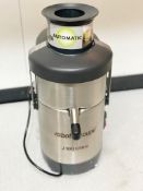 1 x Robot Coupe J100 Juice Extractor Brand New RRP £1500.00 - Ref: AUR 109- CL652 - Location: