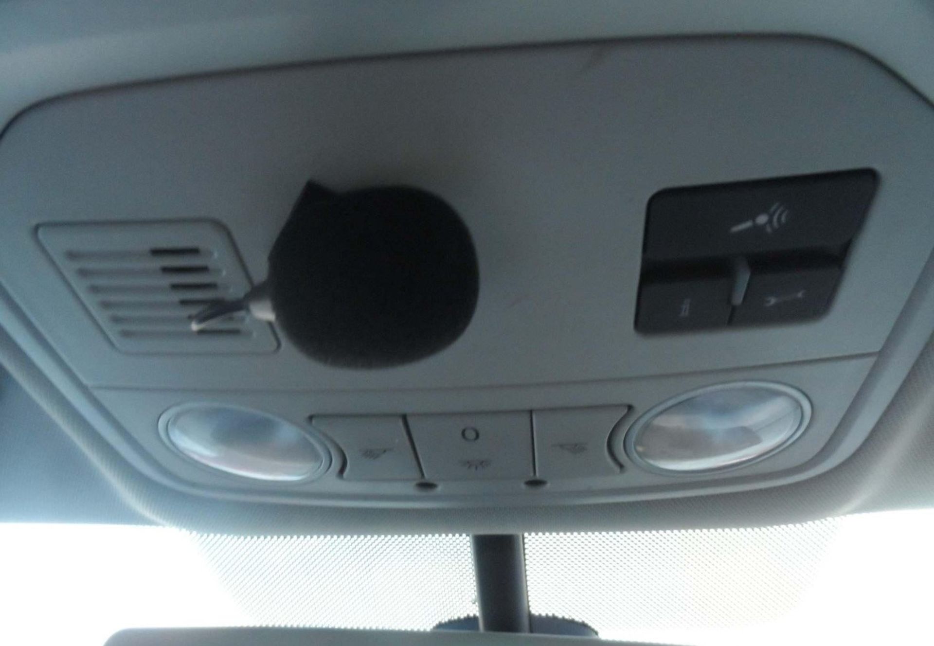 2013 Vauxhall Movano F3500 L3h2 Cdti125 Panel Van - Image 7 of 21