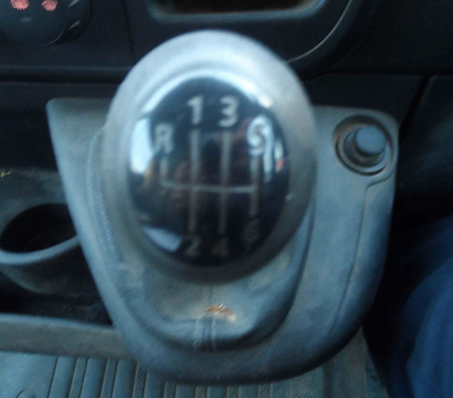 2013 Vauxhall Movano F3500 L3h2 Cdti125 Panel Van - Image 9 of 21