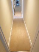 1 x Landing/Hallway Carpet - To Be Removed From An Exclusive Property In Hale Barns - CL716 - NO VAT