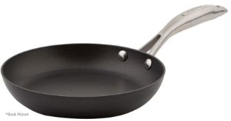 1 x SCANPAN 20cm IQ Frying Pan - Original Price £114.00 - Unused Boxed Stock - Ref: HHW313/NOV21/