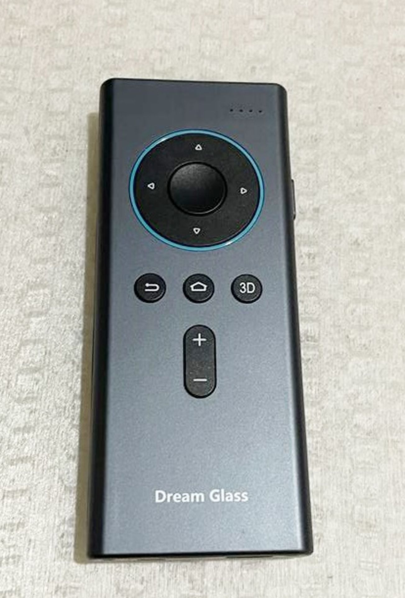 1 x Dream Glass 4k Portable And Private AR Smart Glasses - Original RRP £588.00 - CL712 - Ref: - Image 11 of 11