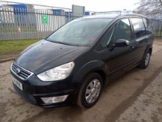 2014 Ford Galaxy - CL505 - NO VAT ON THE HAMME