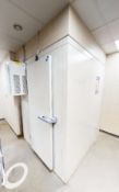 1 x Commercial Cold Room - CL701 - Location: Ashton Moss, Manchester, OL7Please note that you are